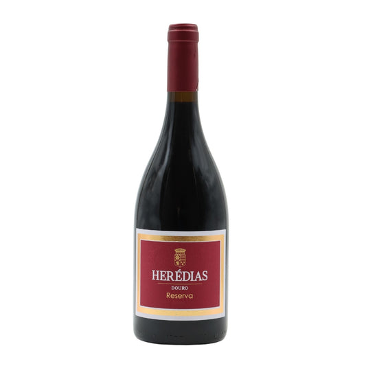 Herédias Reserva Tinto