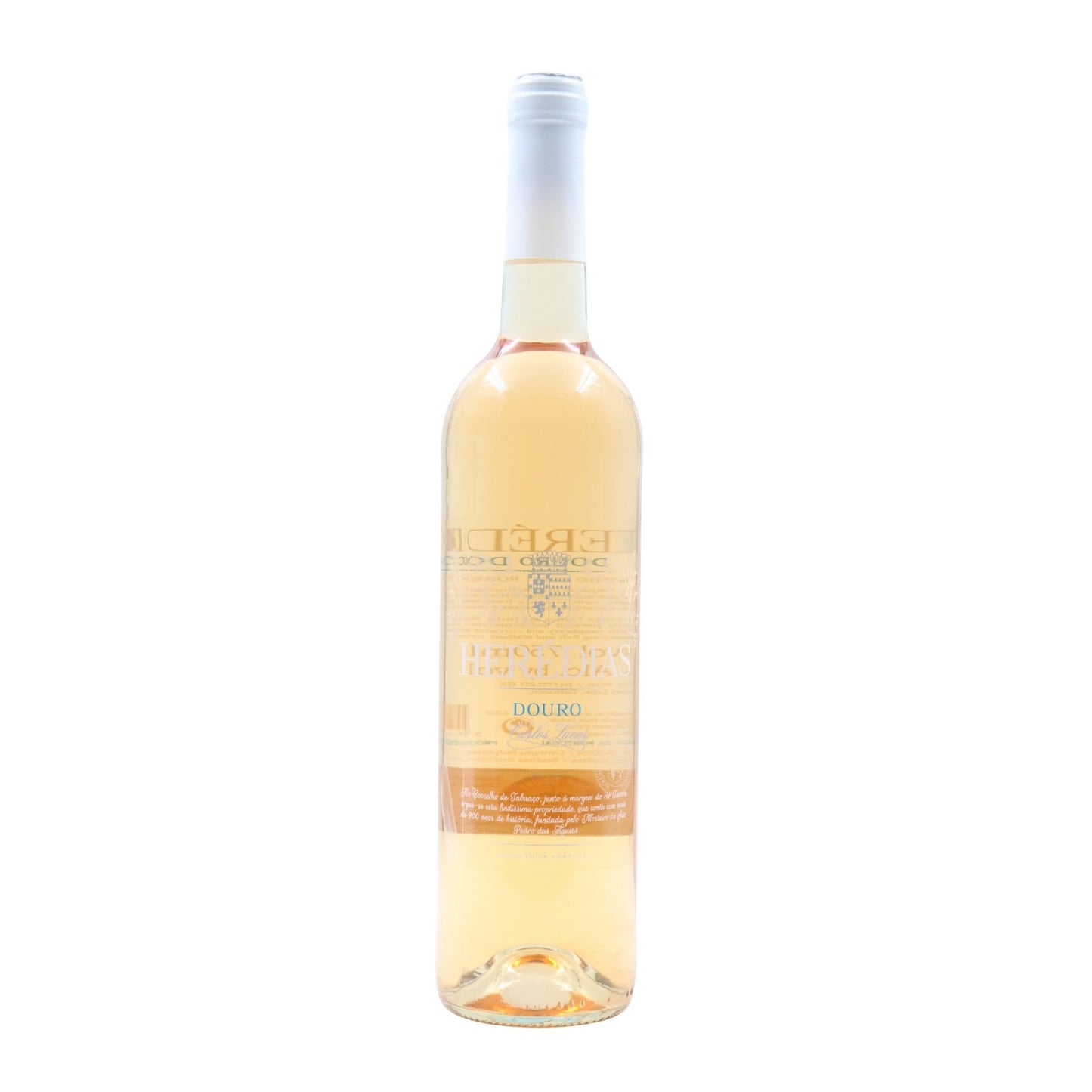 Herédias Rosé