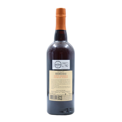 Heredias Tawny Port