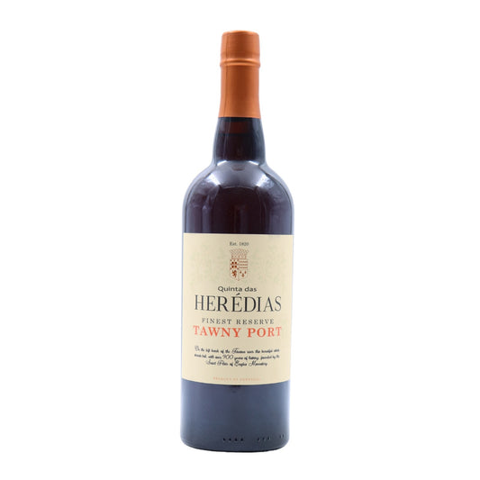 Heredias Tawny Port