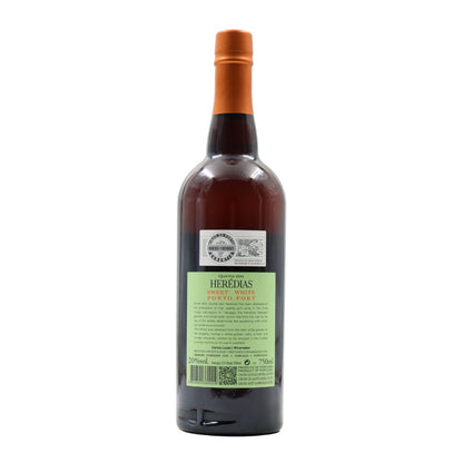 Heredias White Port