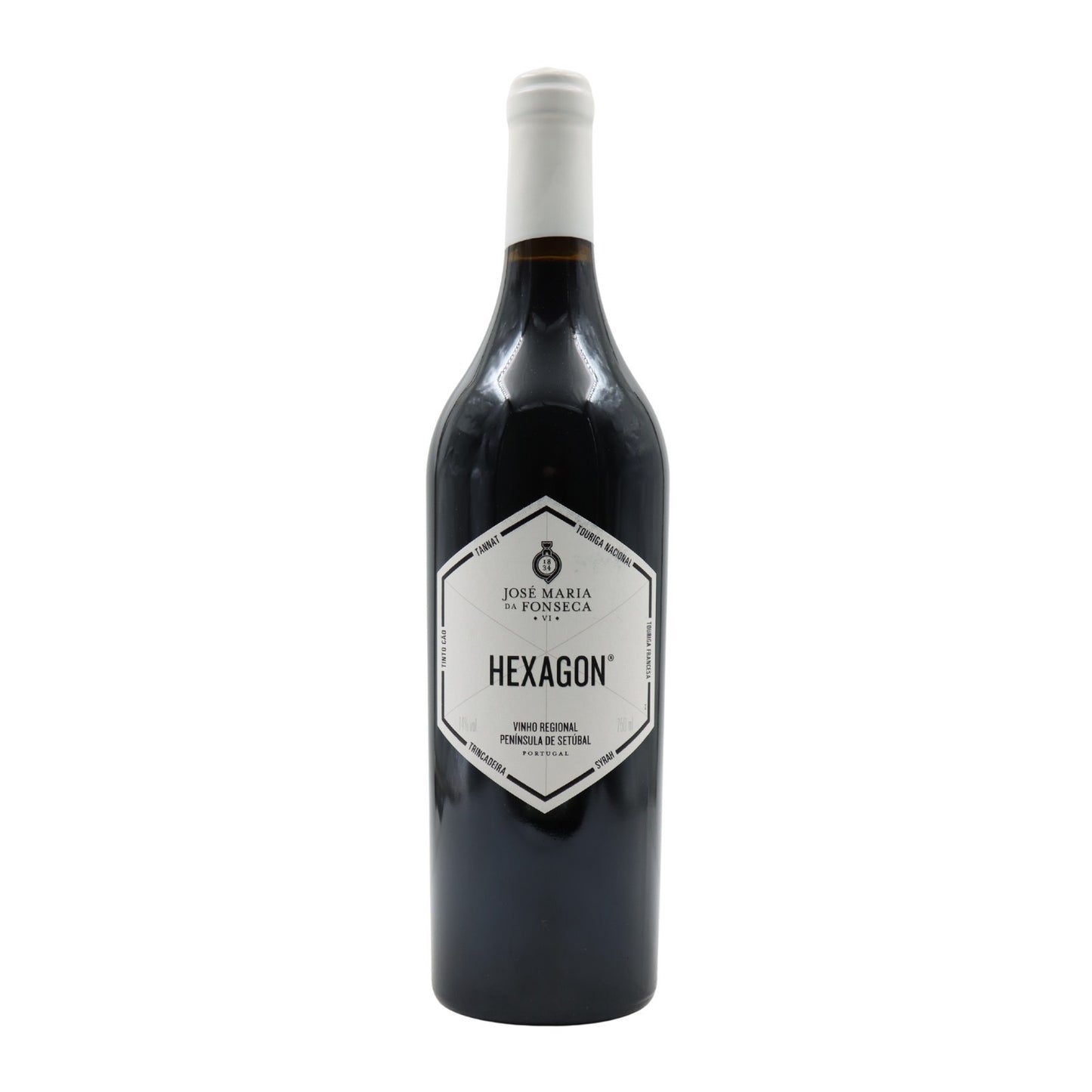 Hexagon Tinto 2017