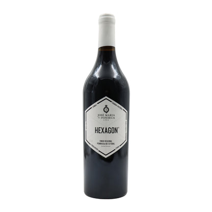 Hexagon Tinto 2017