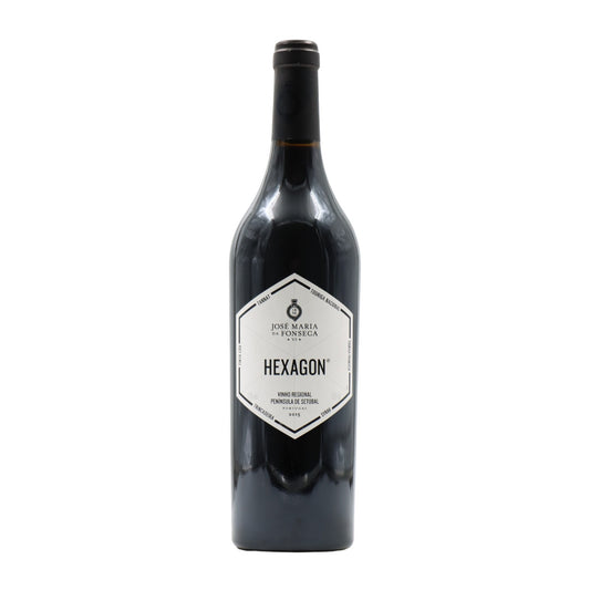 Hexagon Tinto 2015