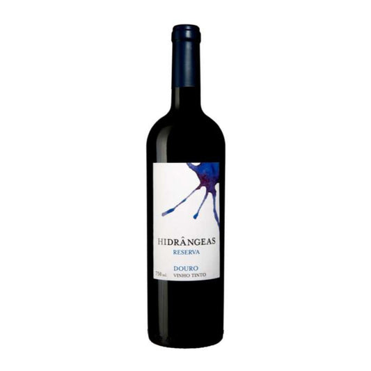 Hidrângeas Reserva Tinto 2019