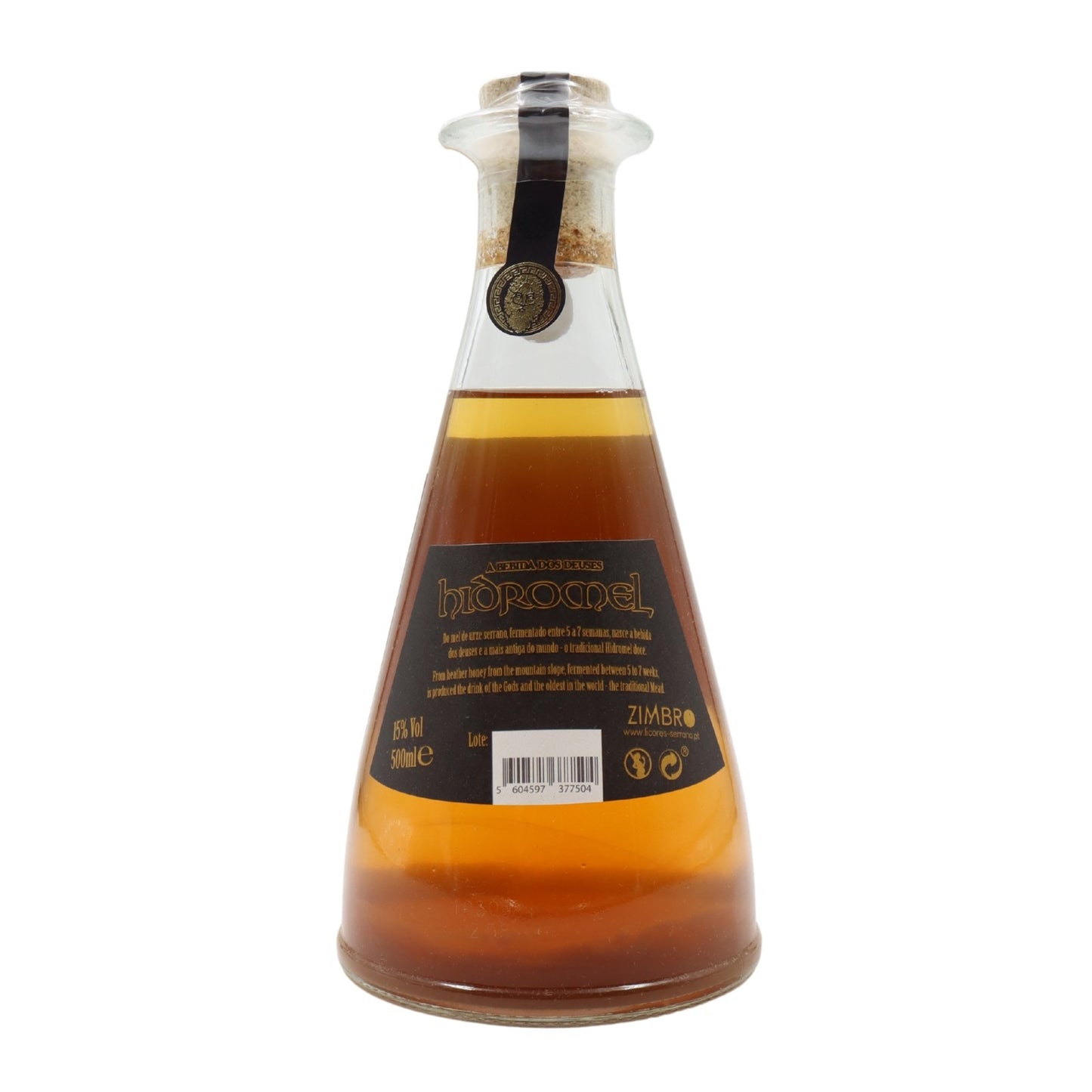 Mead, the Drink of the Gods