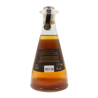 Mead, the Drink of the Gods