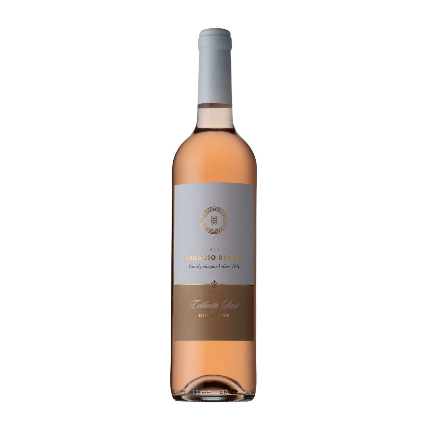 Horácio Simões Colheita Rosé