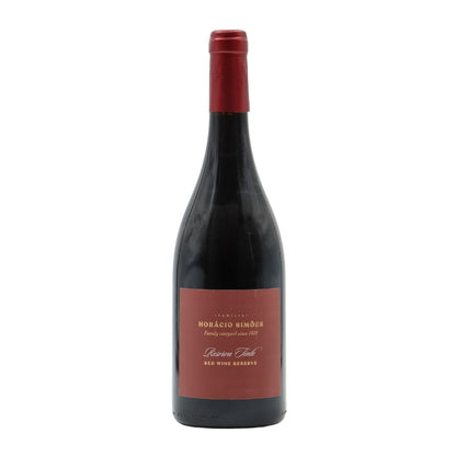 Horácio Simões Reserve Red 2022