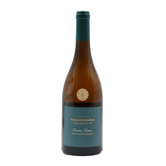 Horácio Simões Reserve White 2021