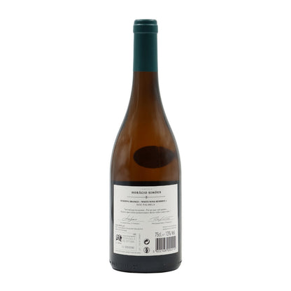 Horácio Simões Reserve White 2021