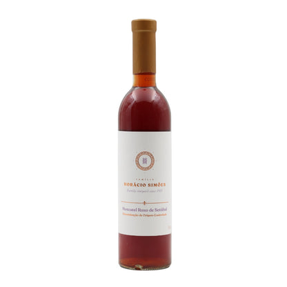 Horácio Simões Moscatel Roxo