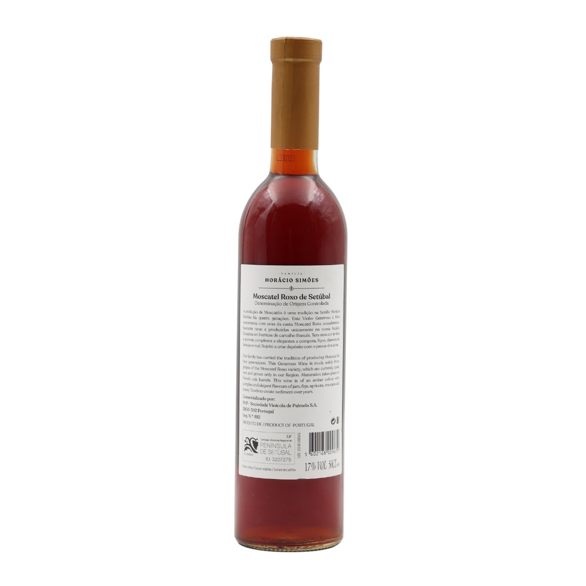 Purple Muscat