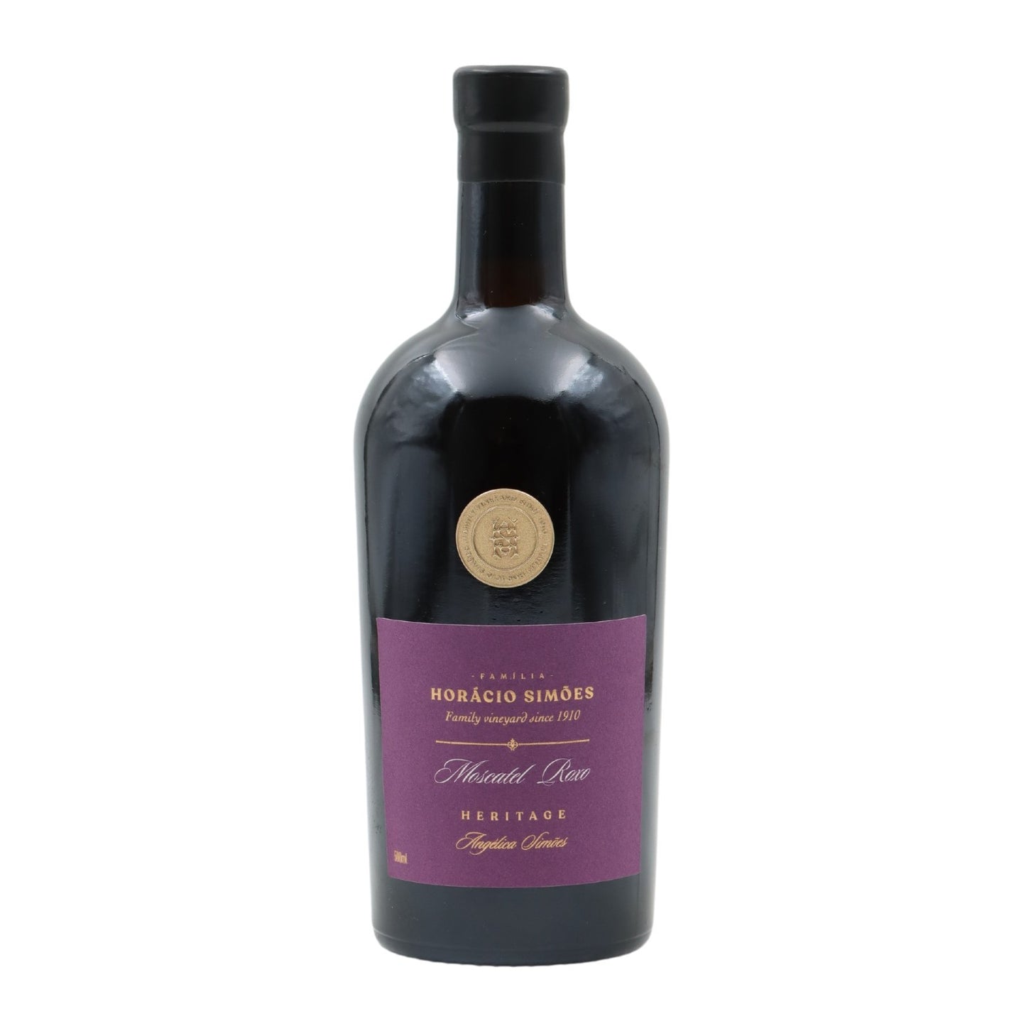 Horacio Simões Purple Muscat Heritage 2007