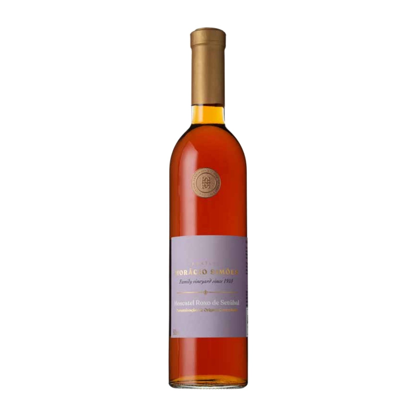 Horácio Simões Moscatel Roxo Special Edition