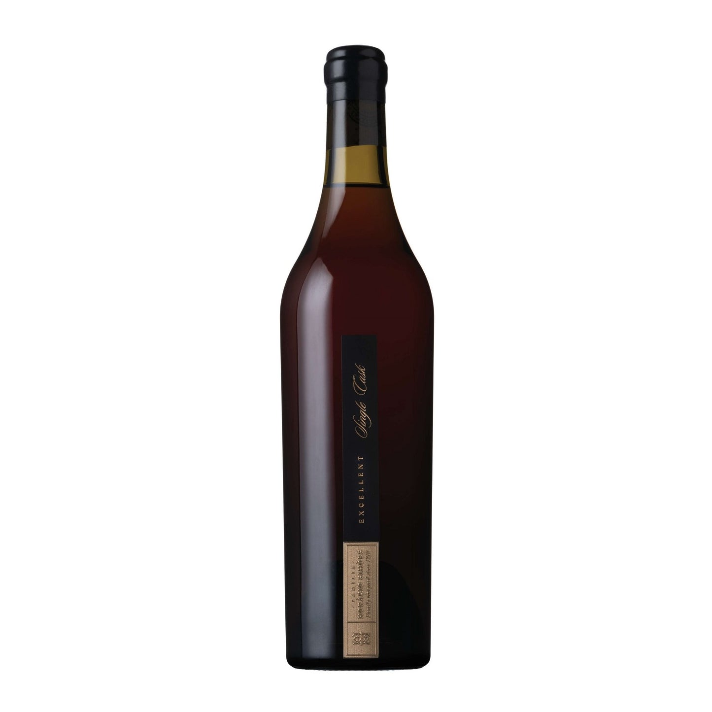Horácio Simões Moscatel Single Cask Excellent