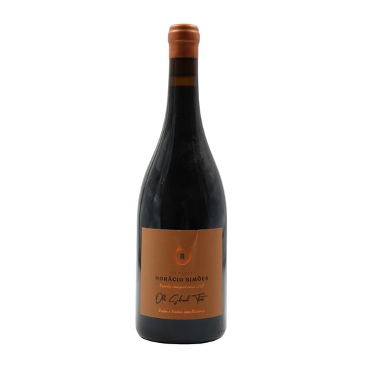 Horácio Simões Old School Tinto