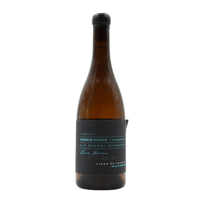 Horácio Simões Old School Signature Branco