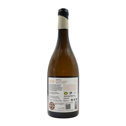 White Osorio Bertelo Garden 2022