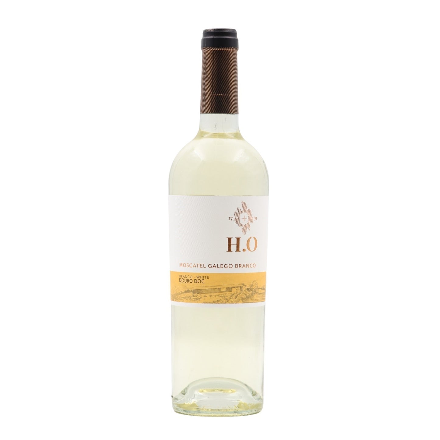 Horta Osório Moscatel Galego White 2022