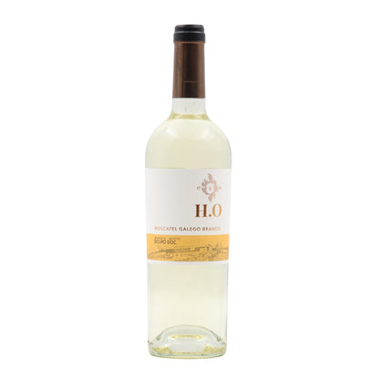 Horta Osório Moscatel Galego White 2022