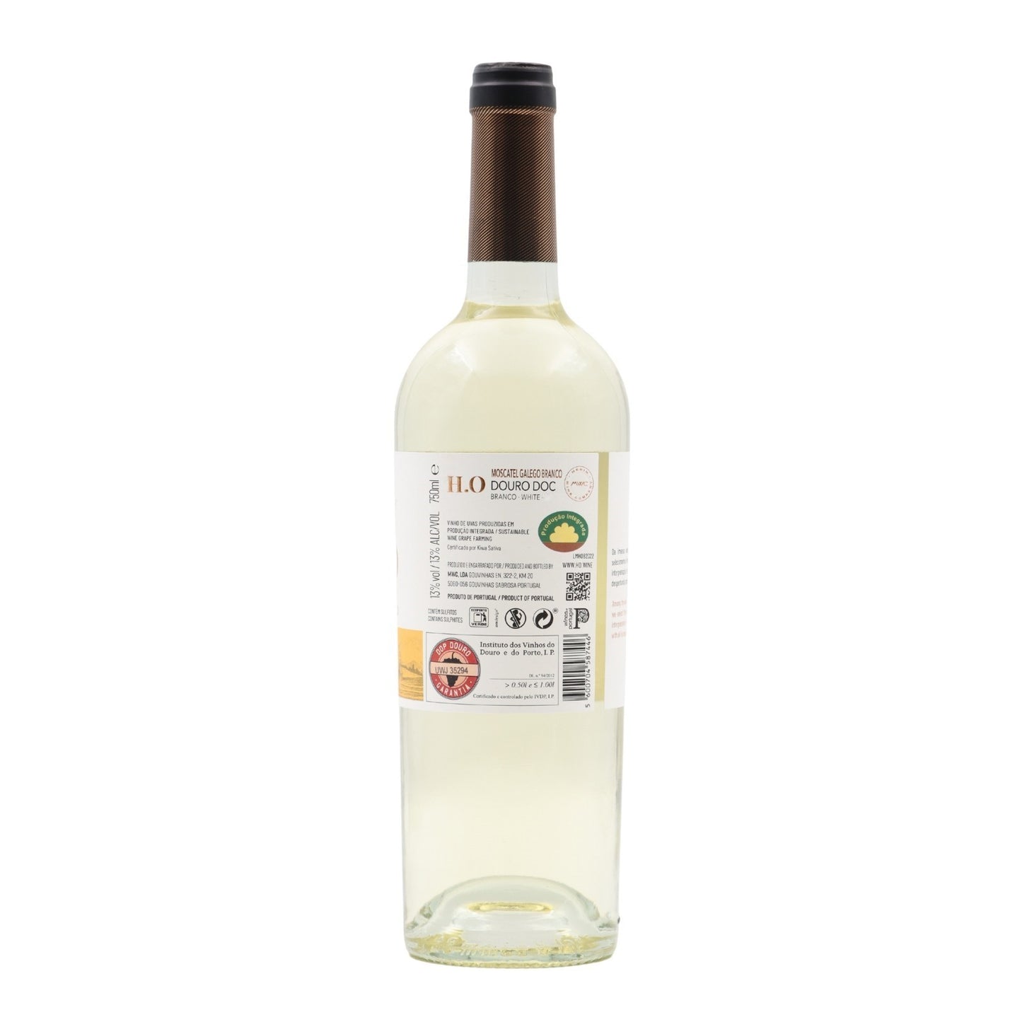 Horta Osório Moscatel Galego White 2022