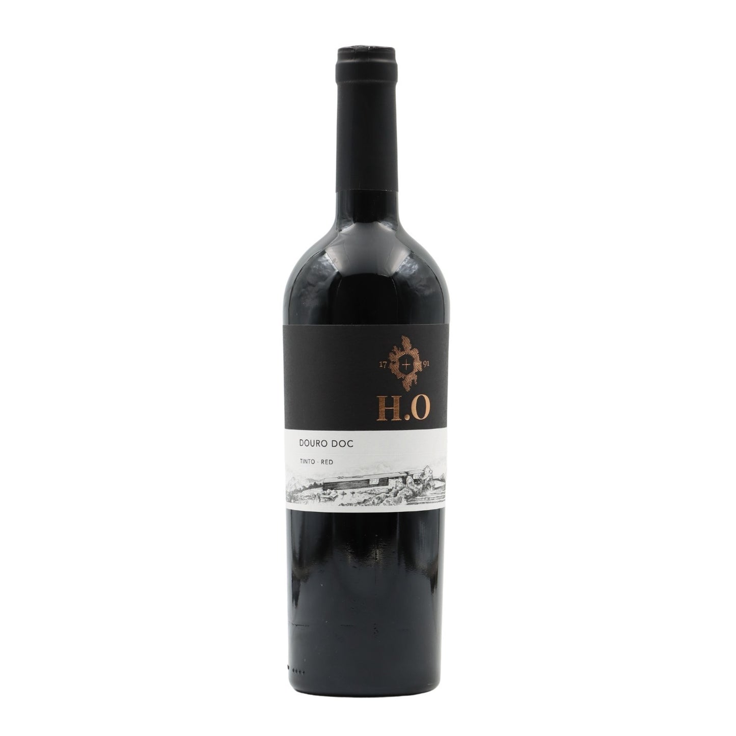 Horta Osório Tinto 2019