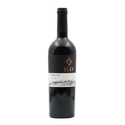 Horta Osório Tinto 2019