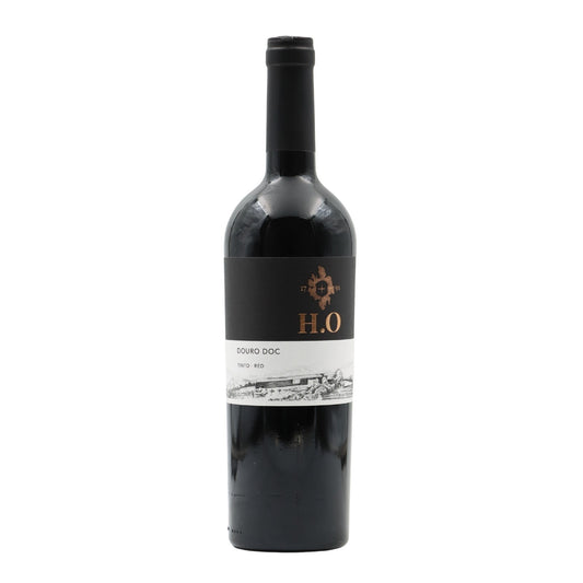 Horta Osório Tinto 2019