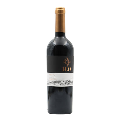 Horta Osorio Reserve Red 2018