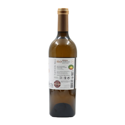 Horta Osório Reserva Branco