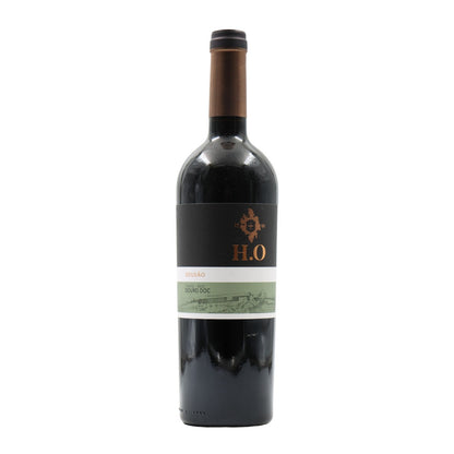 Red Wine 2018