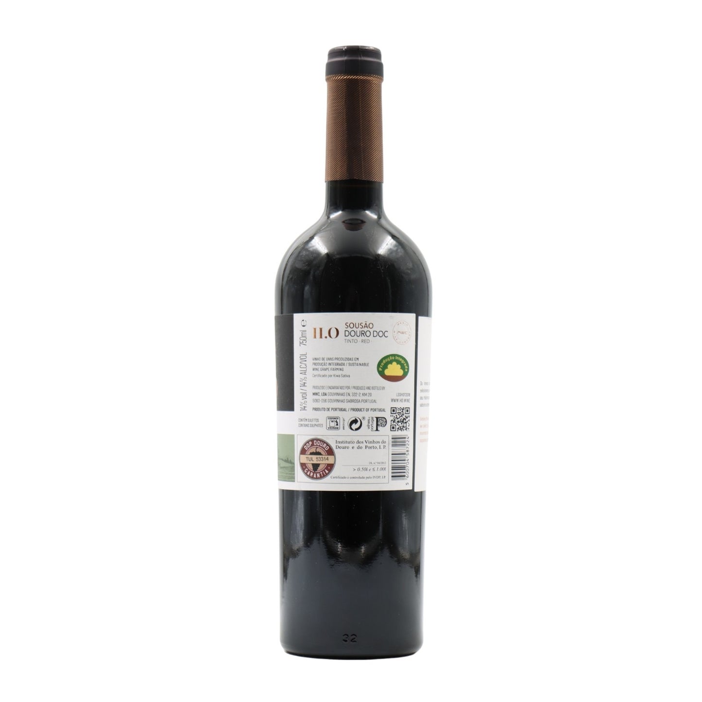 Red Wine 2018