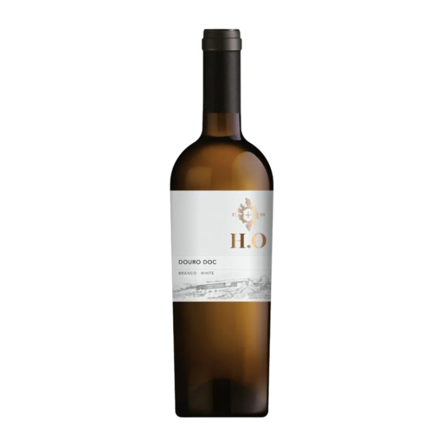 Horta Osório Branco