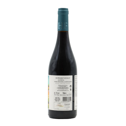 Howards Folly Aldeia Tinto