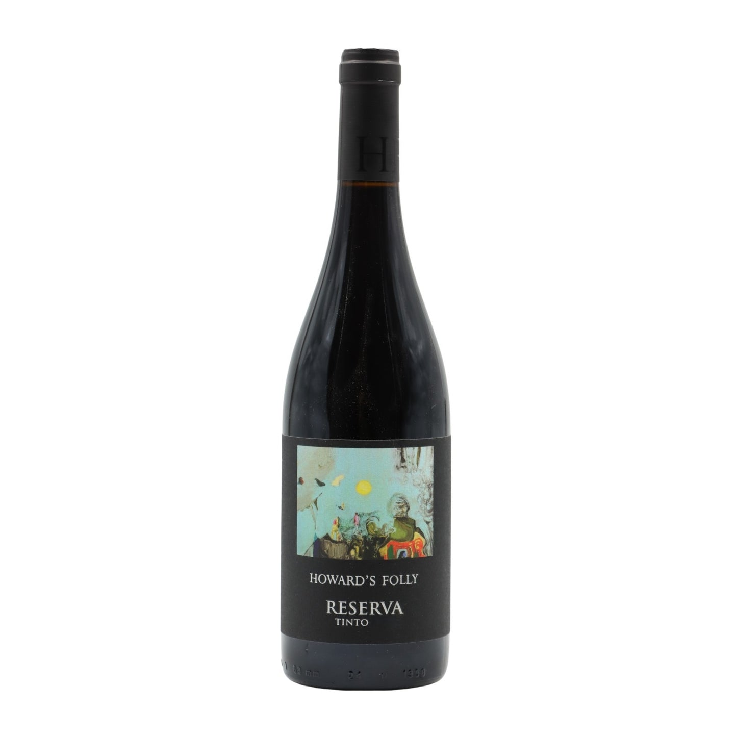 Howards Folly Reserva Tinto 2018