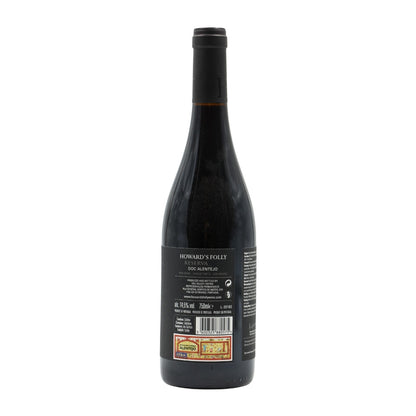 Howards Folly Reserva Red 2018