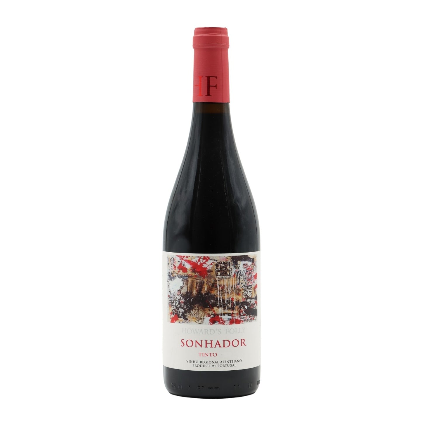 Howards Folly Sonhador Tinto 2020