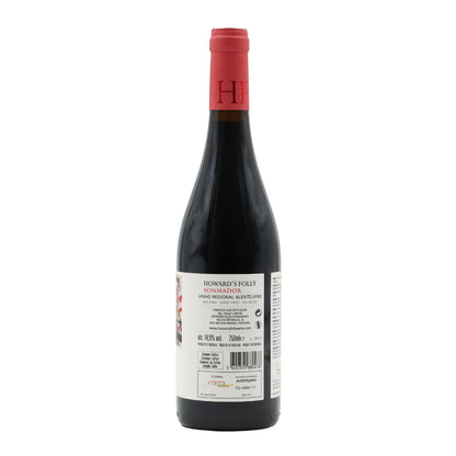 Howards Folly Sonhador Tinto