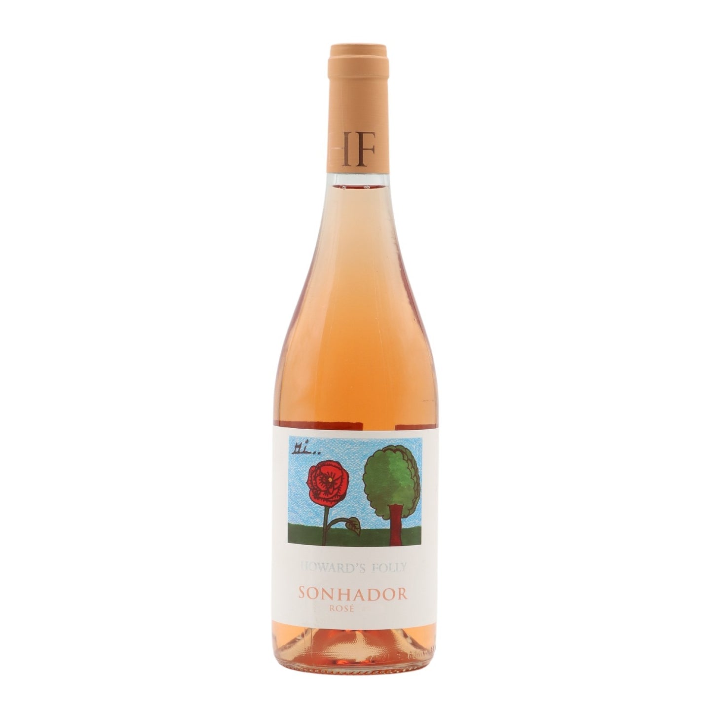 Howards Folly Sonhador Rosé 2021