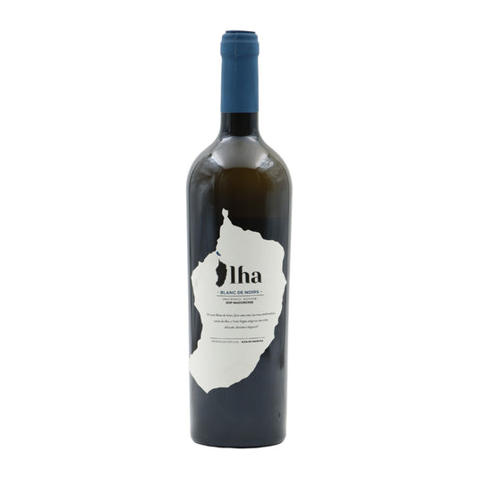 Ilha Blanc de Noirs Branco 2019