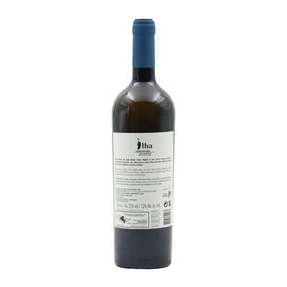 Ilha Blanc de Noirs Branco 2019