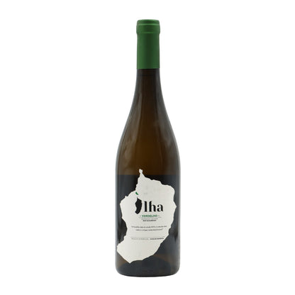 Verdelho Island White 2018