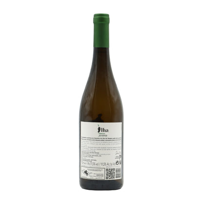 Verdelho Island White 2018