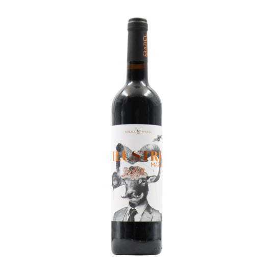 Illustrious Red Wine 2021