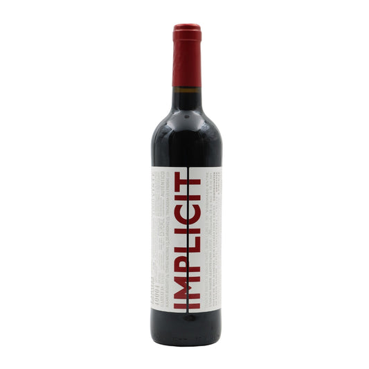 Implicit Tinto