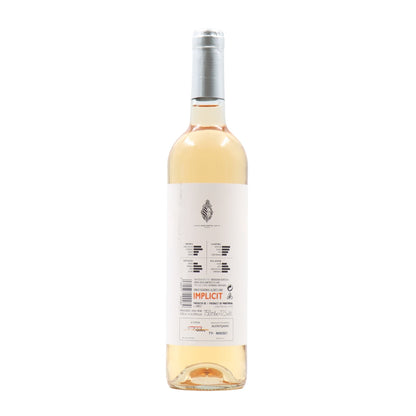 Implicit Rosé