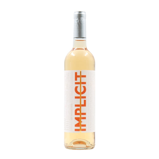 Implicit Rosé