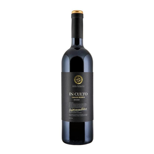 In Culto Grande Reserva Tinto 2017