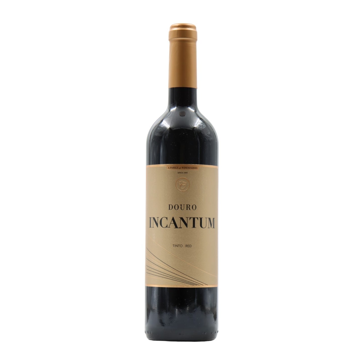 Incantum Tinto